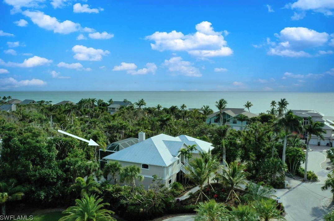 4428 Waters Edge Ln, Sanibel FL  33957-2805 exterior