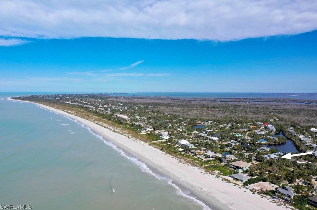 4428 Waters Edge Ln, Sanibel FL  33957-2805 exterior