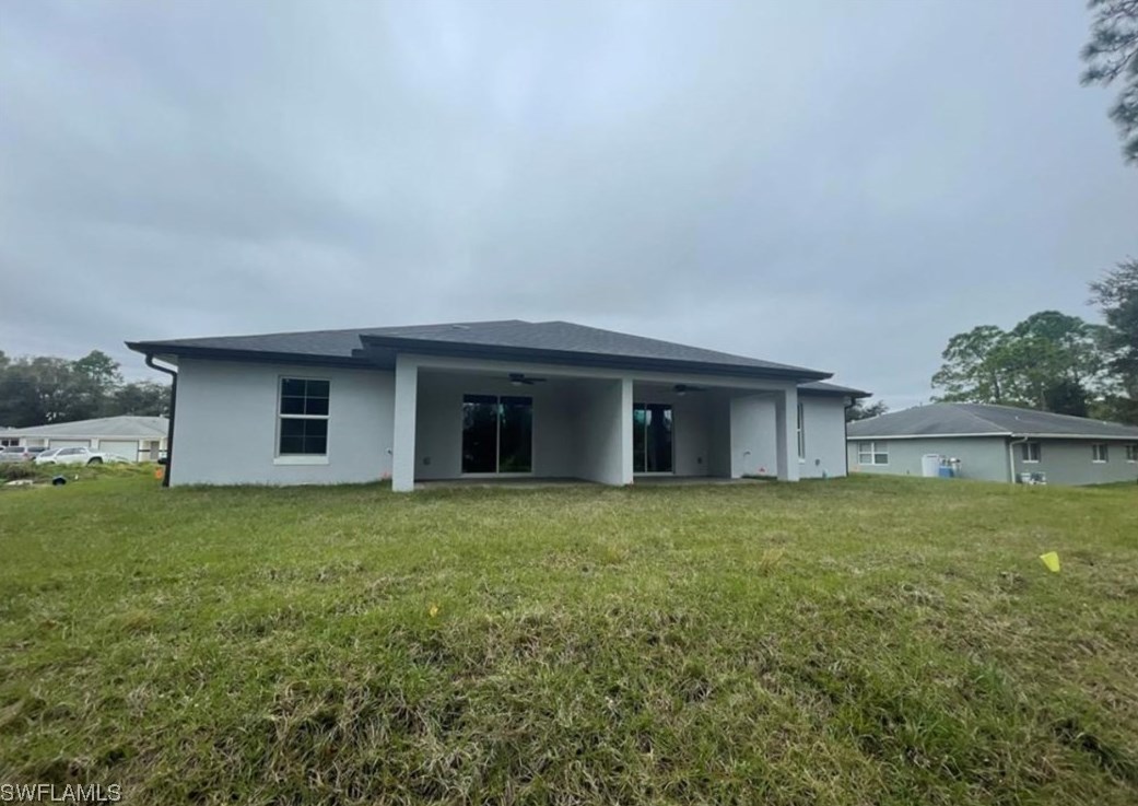 4512-4514 30th Street Sw, Lehigh Acres, FL 33973