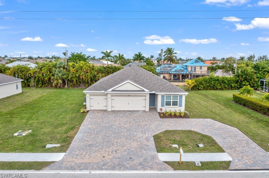 1903 Cape Coral Pkwy W, Cape Coral, FL 33904