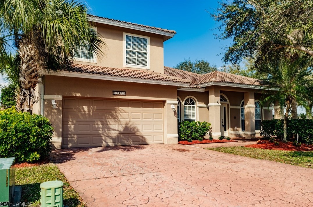 12475 Crooked Creek Ln, Fort Myers, FL 33913-6728