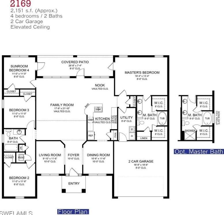 3008 39th St W, Lehigh Acres, FL 33971
