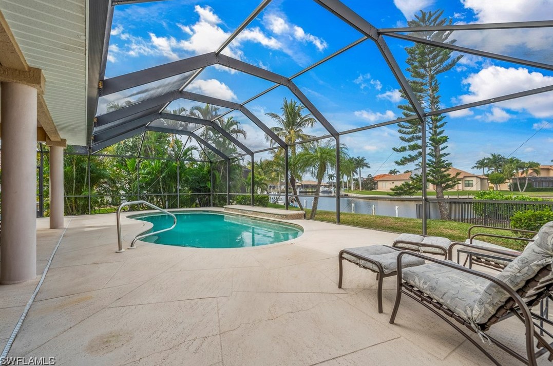 378 Monaco Dr, Punta Gorda, FL 33950