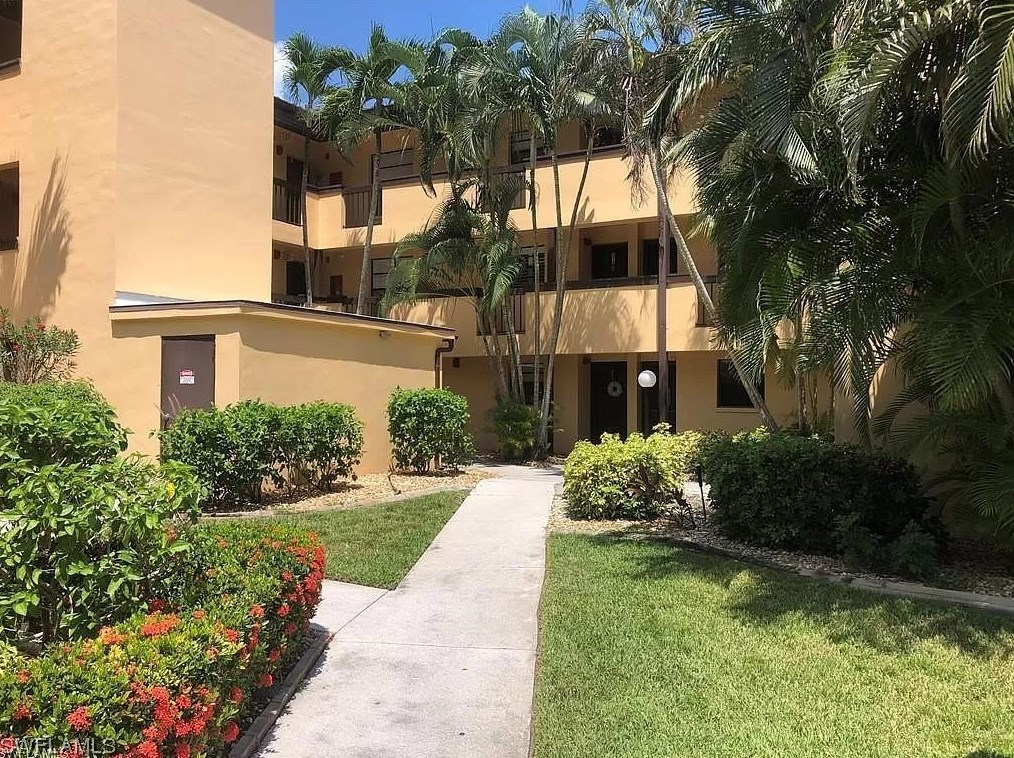 6110 Whiskey Creek Dr #223, Fort Myers, FL 33919