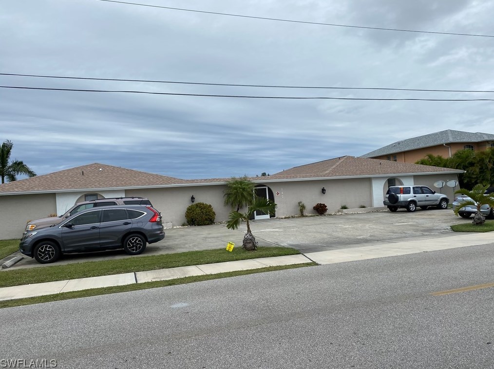147 Sw 47th Terrace #3, Cape Coral, FL 33914