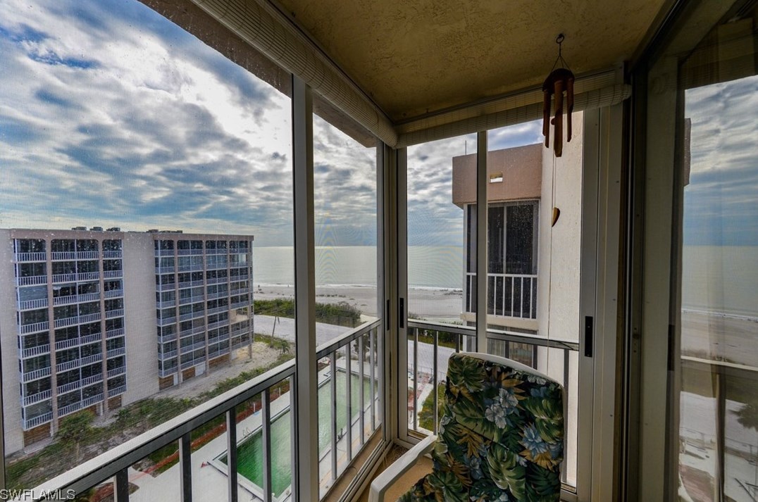 7146 Estero Blvd #ph14, Fort Myers Beach, FL 33931