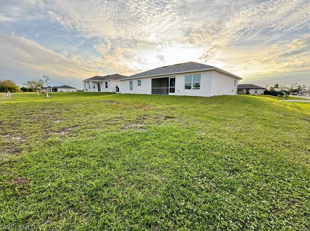 1911 Nw 19th Pl, Cape Coral, FL 33909