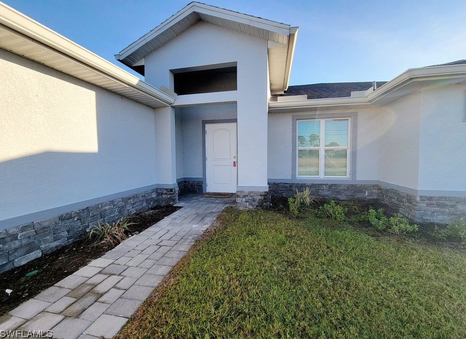 4117 Ne 21st Pl, Cape Coral, FL 33914