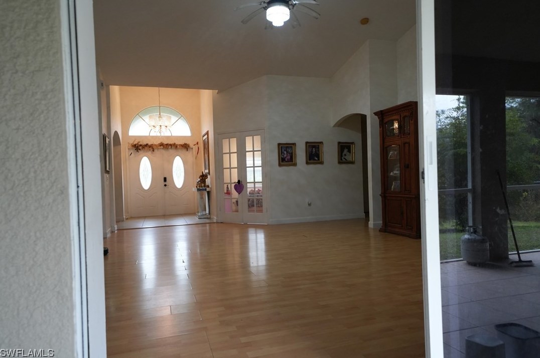 3604 21st St, Alva FL  exterior