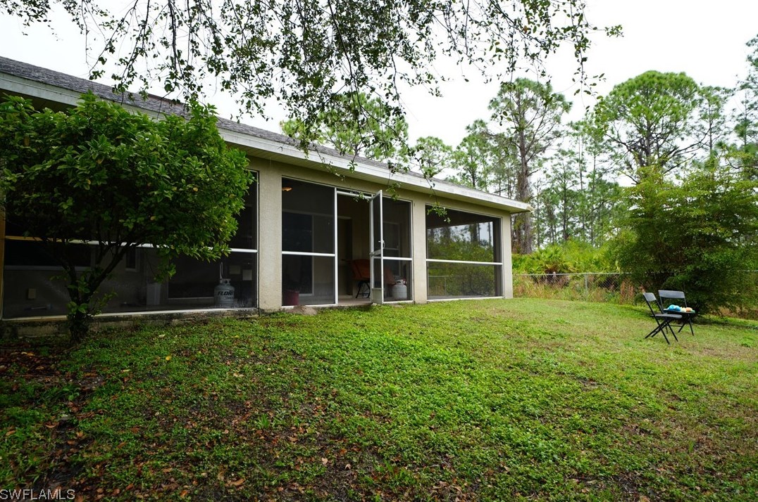 3604 21st St, Alva FL  33920-1011 exterior