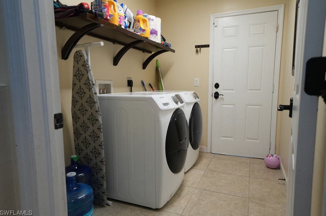 3604 21st St, Alva FL  exterior