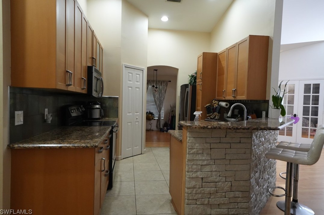 3604 21st St, Alva FL  exterior