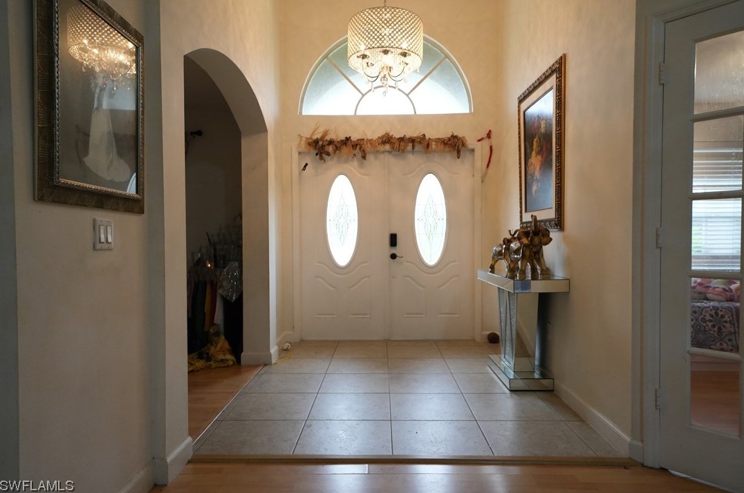 3604 21st St, Alva FL  exterior