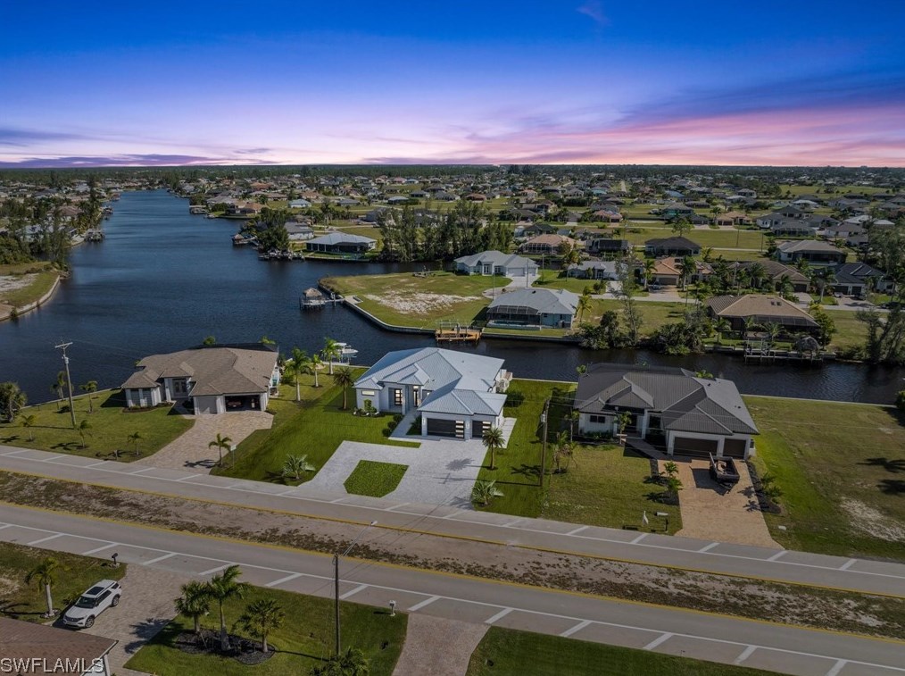 1817 Old Burnt Store Rd, Cape Coral, FL 33993-3512