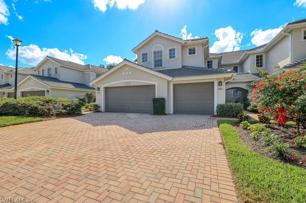9211 Palmetto Ridge Dr, Bonita Springs FL  34135-8184 exterior