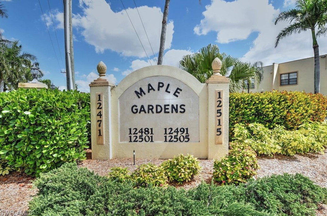 12491 Mcgregor Blvd, Fort Myers, FL 33919-3152