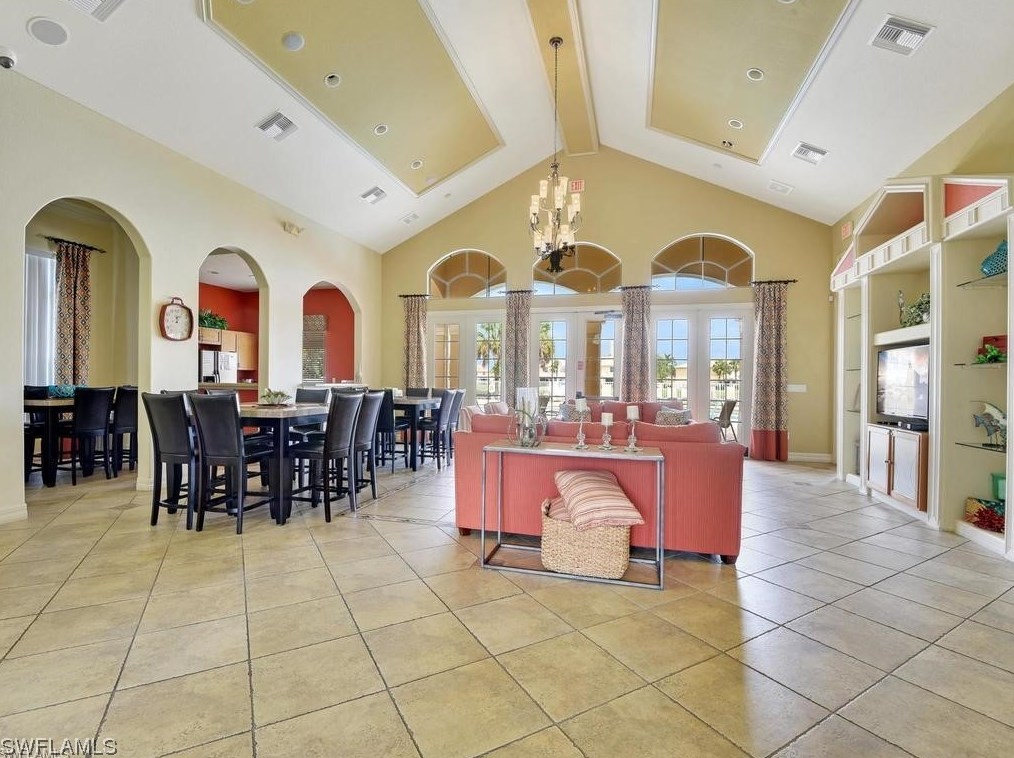 8647 Athena Ct, Lehigh Acres FL  33971-3753 exterior