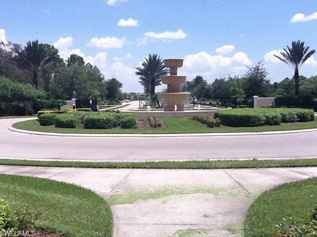 8647 Athena Ct, Lehigh Acres FL  33971-3753 exterior