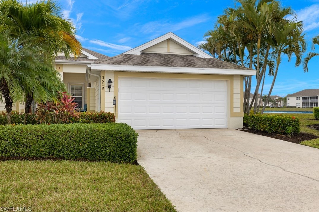 3510 Arclight Ct, Fort Myers, FL 33916-7831