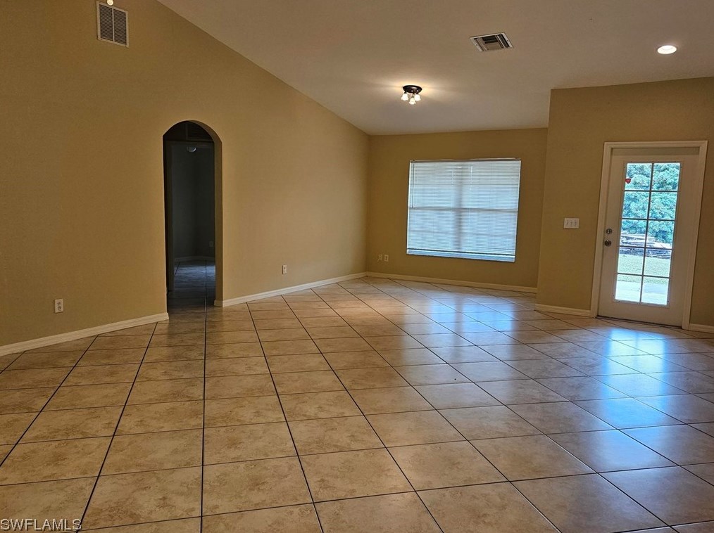 3028 38th St, Lehigh Acres FL  33976-4358 exterior