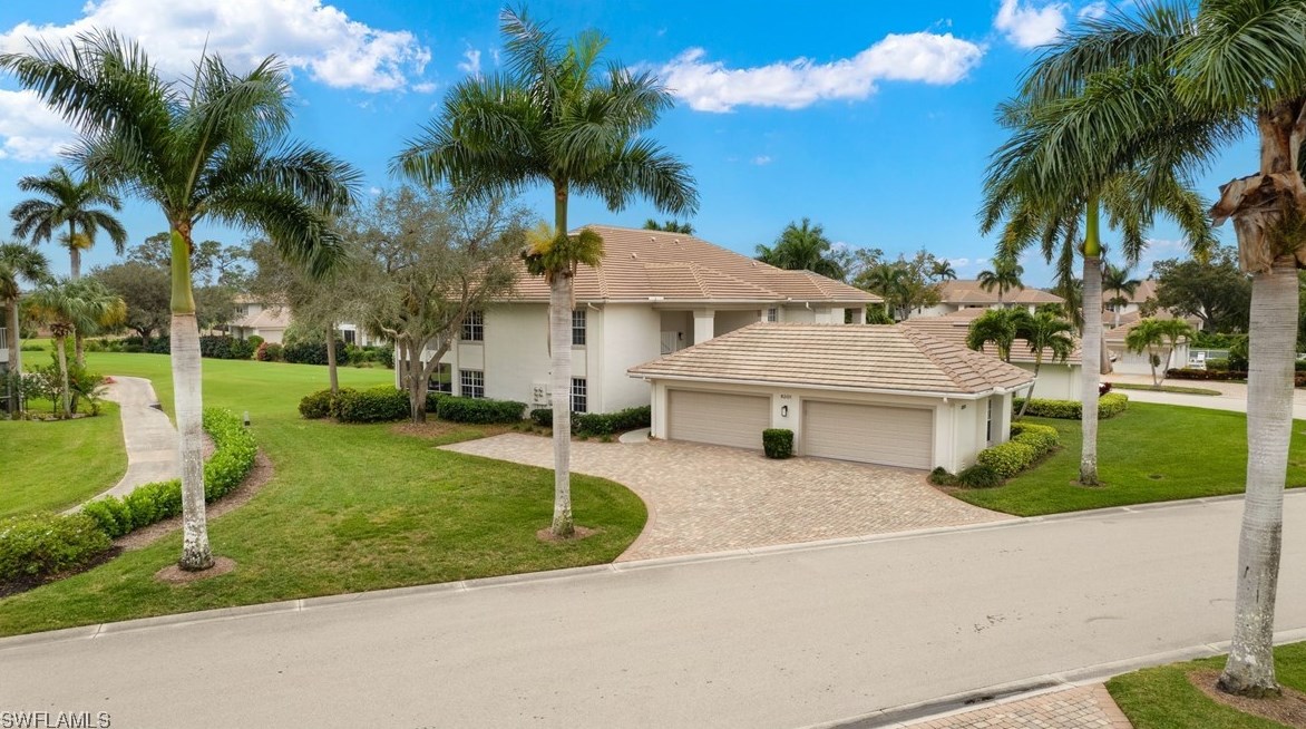 8201 Grand Palm Dr, Fort Myers, FL 33967-5582
