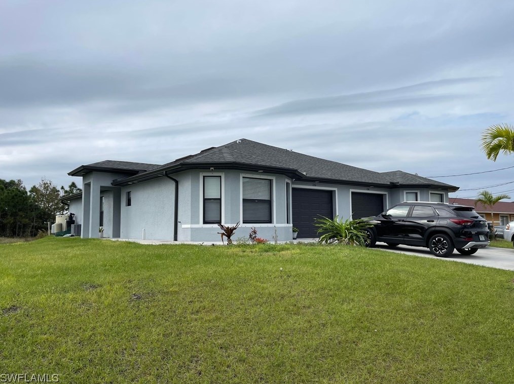 124 Gordon Ave S, Lehigh Acres, FL 33973