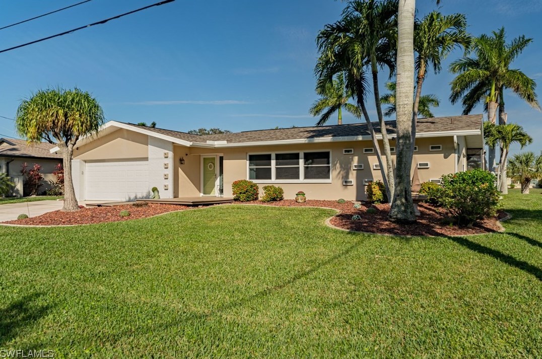 4506 Se 6th Ct, Cape Coral, FL 33904