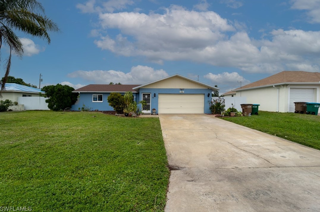 1902 15th Pl, Cape Coral, FL 33909-5339