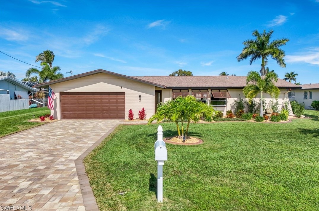 139 Sw 53rd Terrace, Cape Coral, FL 33914