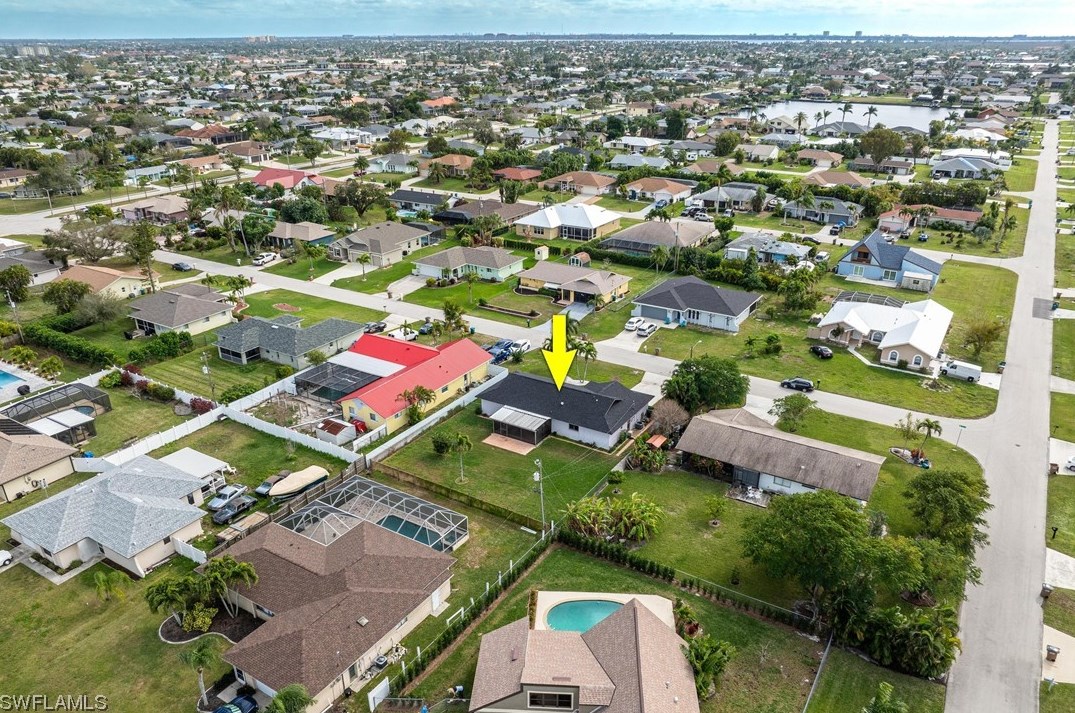 425 Sw 43rd Ln, Cape Coral, FL 33914