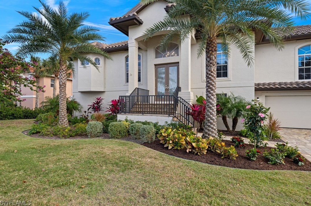1199 Par View Dr, Sanibel, FL 33957