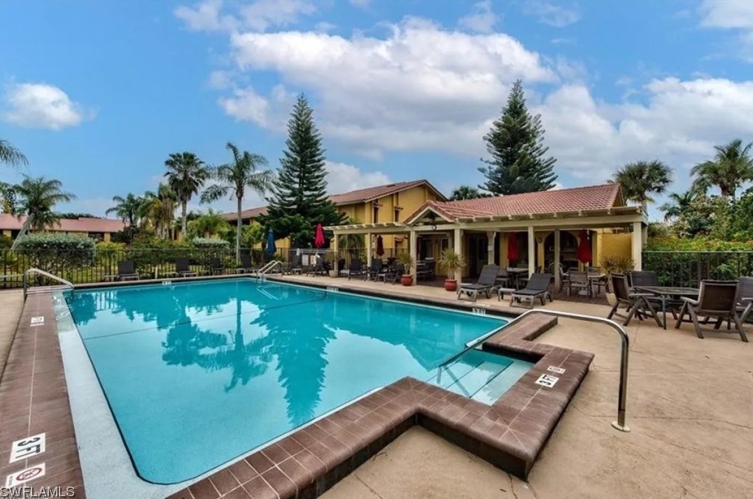 9895 Citadel Ln #103, Bonita Springs, FL 34135