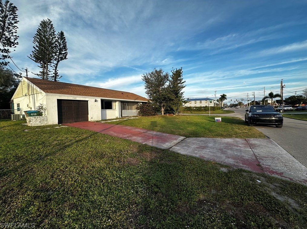 1449 12th Ter, Cape Coral, FL 33990-3616