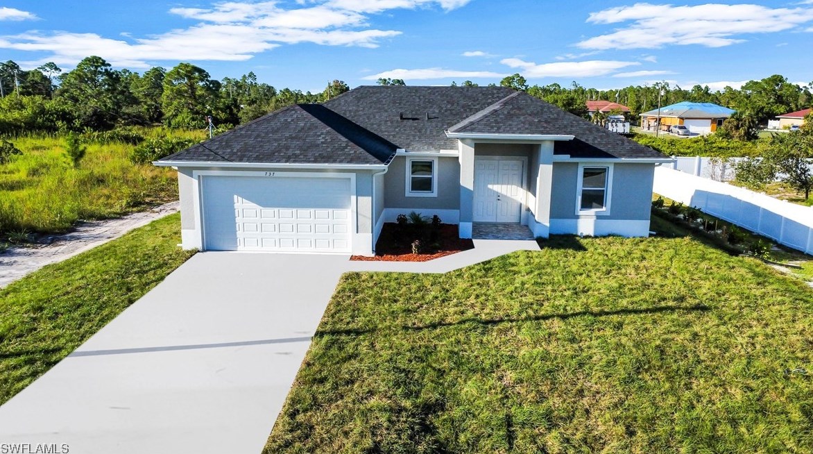 2515 10th St, Lehigh Acres, FL 33936-0009