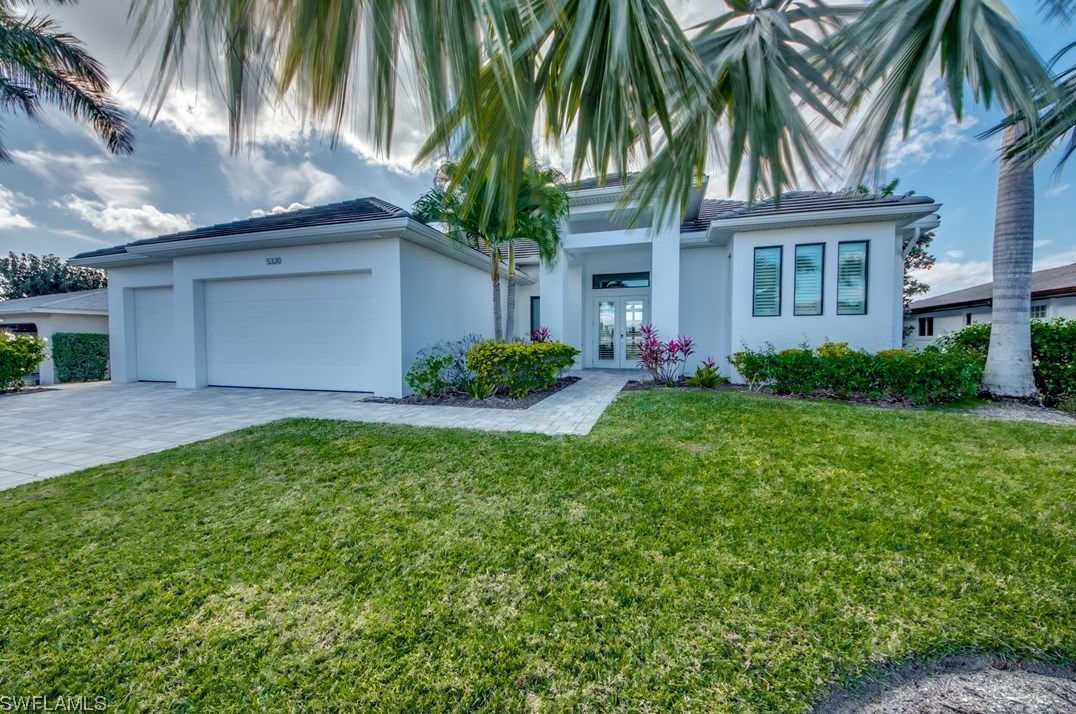5320 8th Ct, Cape Coral, FL 33914-7000