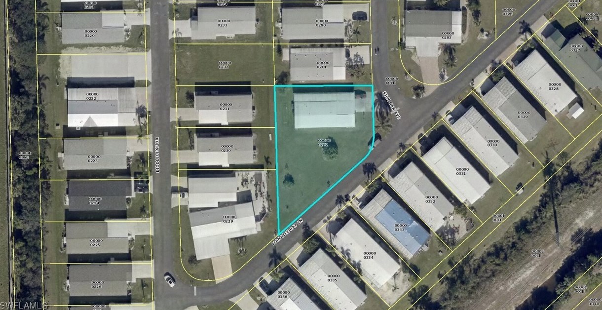 5440 Silk Oak Ave, Fort Myers, FL 33905-5150