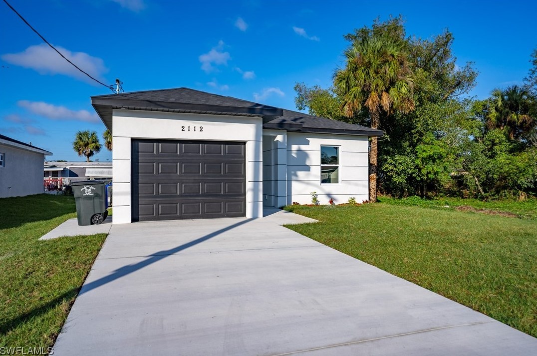 2112 French St, Fort Myers, FL 33916