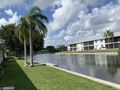 630 Se 13th Pl #10, Cape Coral, FL 33990