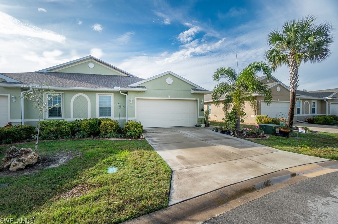 7641 W Lenox Cir, Punta Gorda, FL 33950