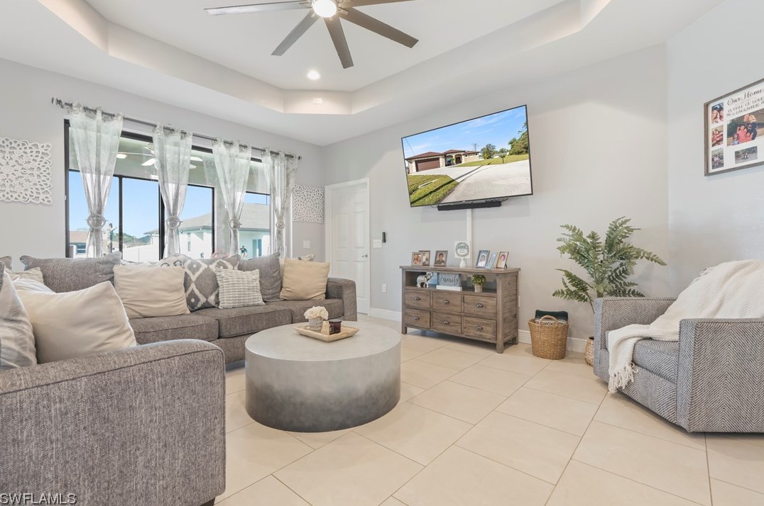 3510 11th Ct, Lehigh Acres FL  33971-7203 exterior