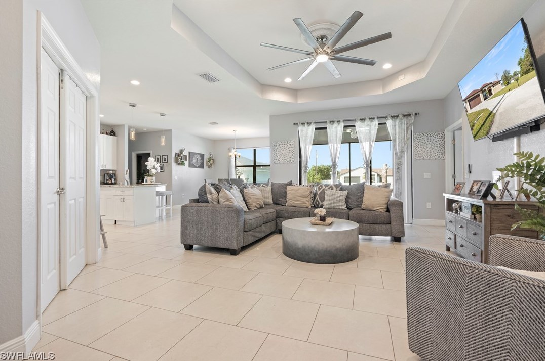 3510 11th Ct, Lehigh Acres FL  33971-7203 exterior