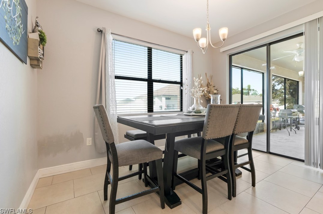 3510 11th Ct, Lehigh Acres FL  33971-7203 exterior