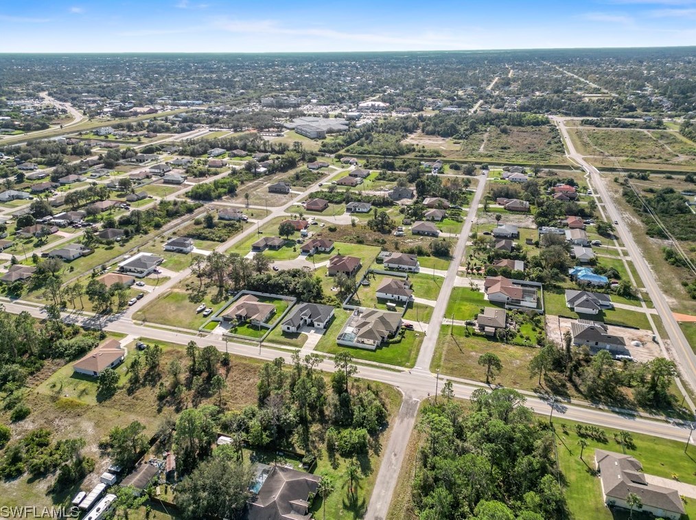 3510 11th Ct, Lehigh Acres FL  33971-7203 exterior