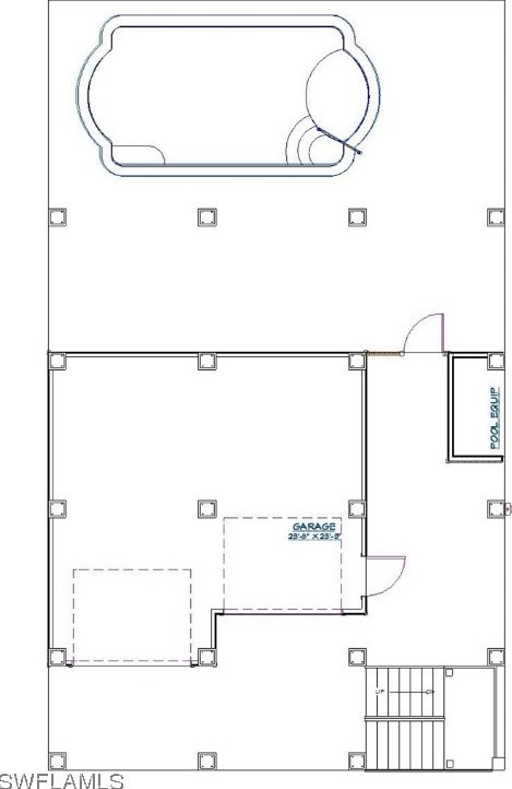 163 Pearl St, Fort Myers Beach, FL 33931-3236