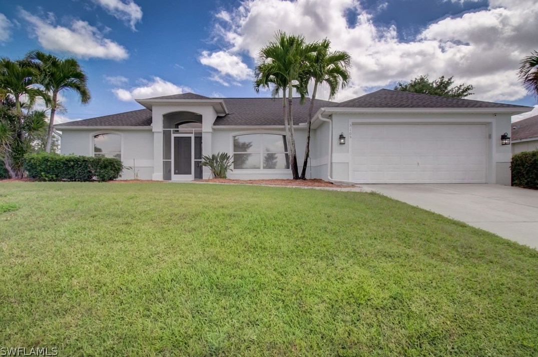 3105 Ne 6th Ave, Cape Coral, FL 33909
