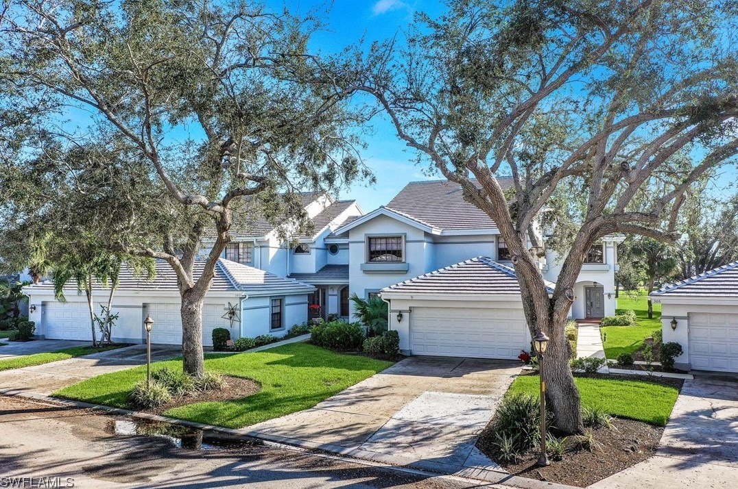 16341 Fairway Woods Dr, Fort Myers FL  33908-5359 exterior