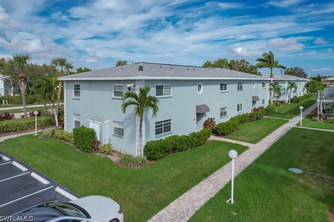 3344 N Key Dr #7, Fort Myers, FL