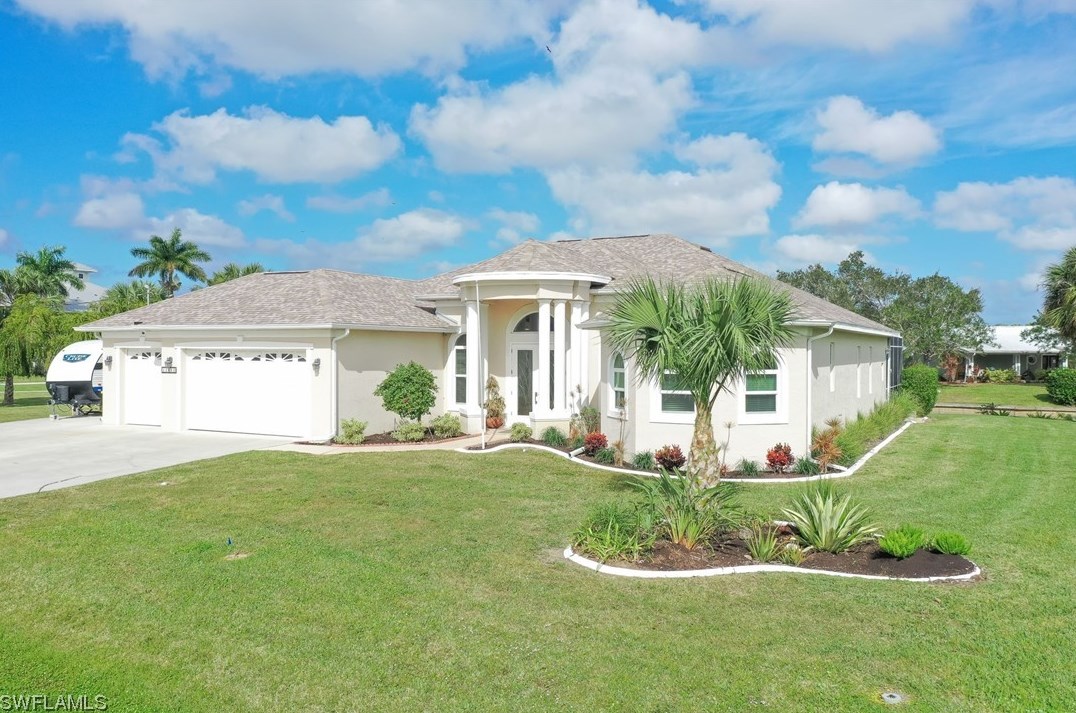 13452 Marquette Blvd, Fort Myers, FL 33905-1832