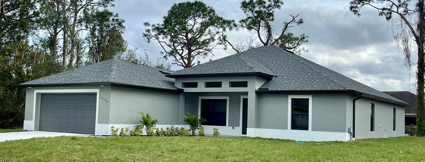 14190 Callan St, Fort Myers, FL 33905-8613