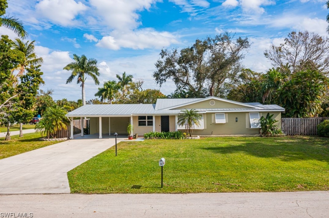 4102 Riverside Dr, Fort Myers, FL 33901-8733